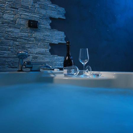Four Season Winter Room Cefalu Exterior photo