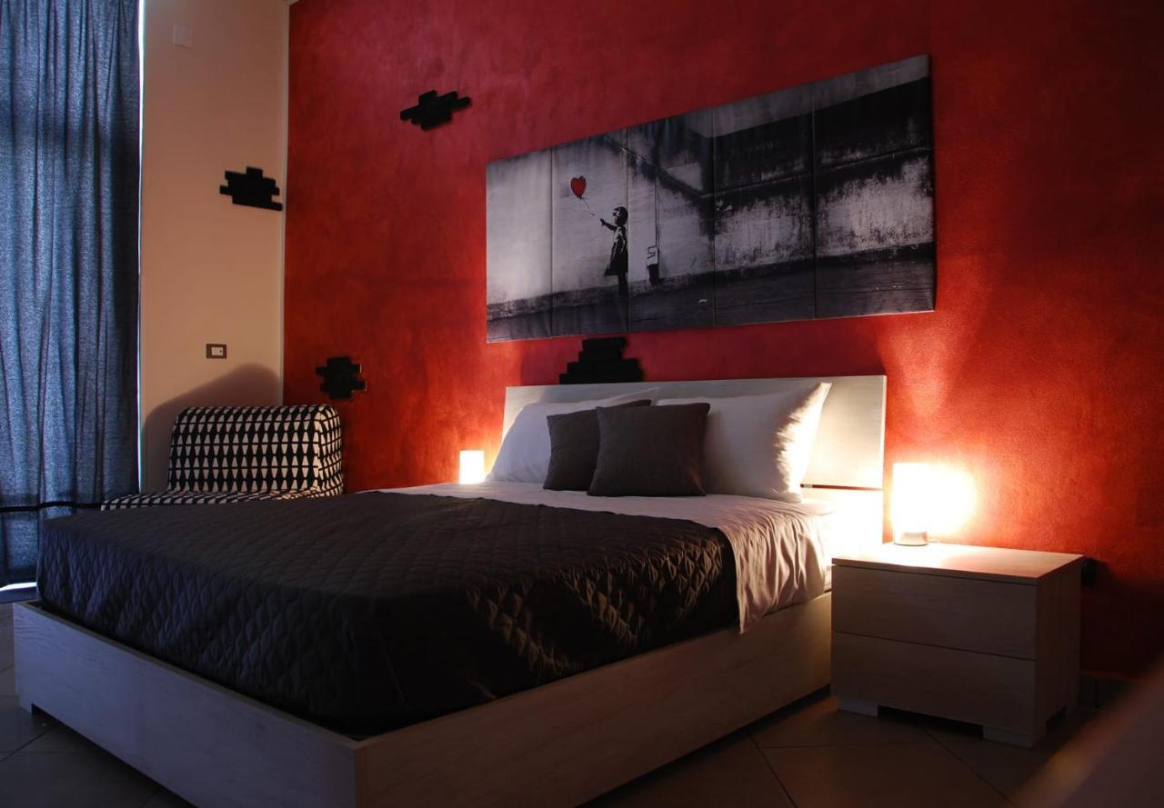 Four Season Winter Room Cefalu Exterior photo