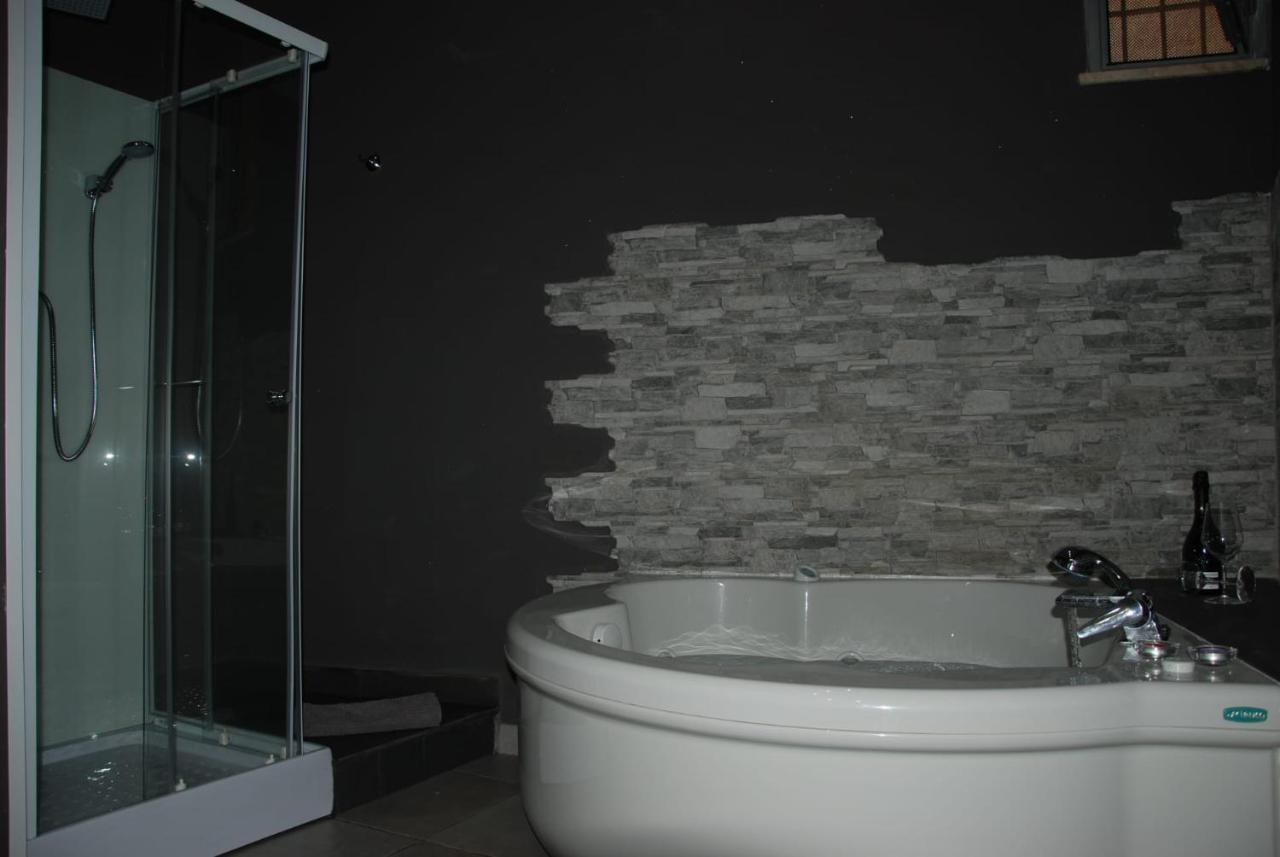 Four Season Winter Room Cefalu Exterior photo