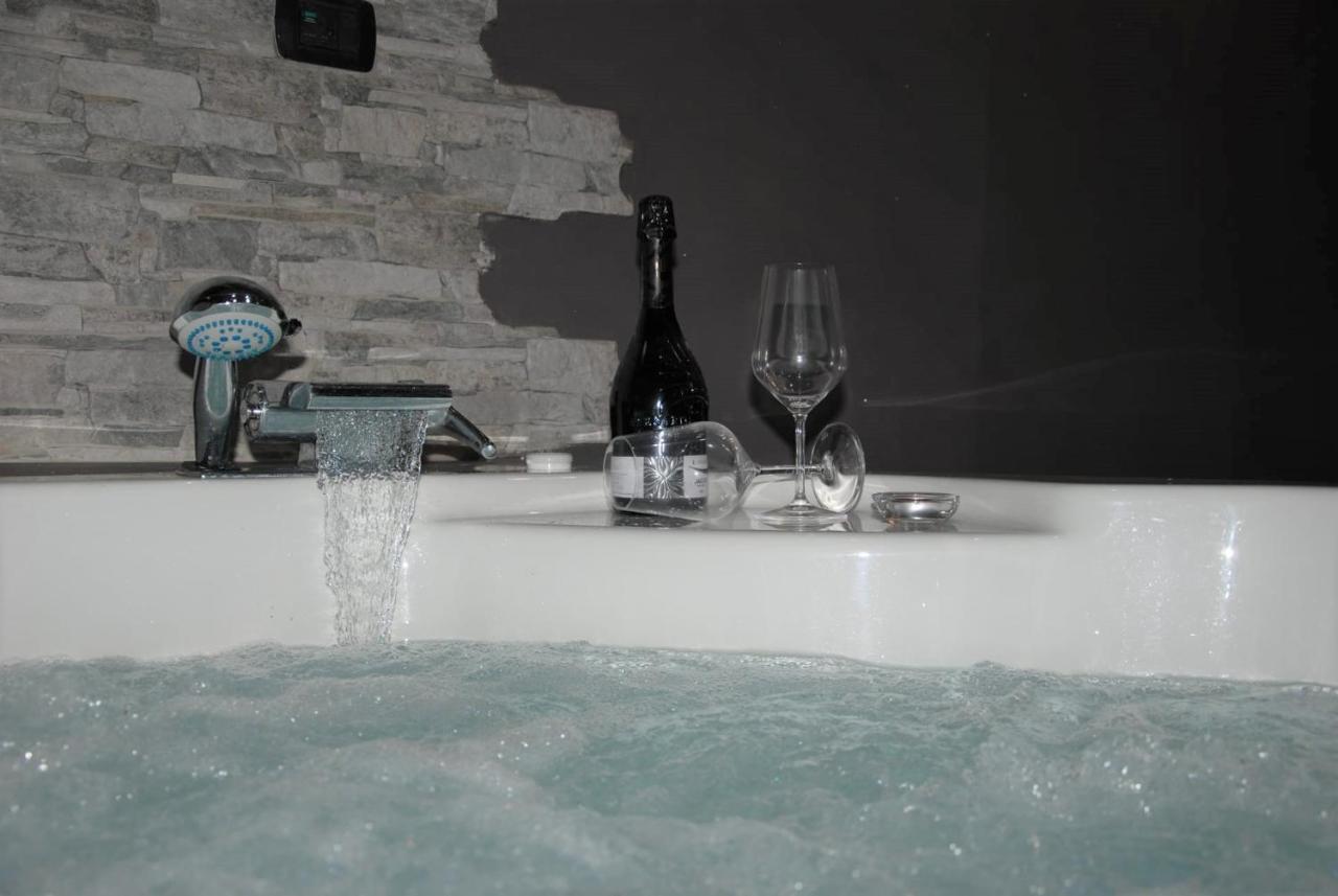 Four Season Winter Room Cefalu Exterior photo