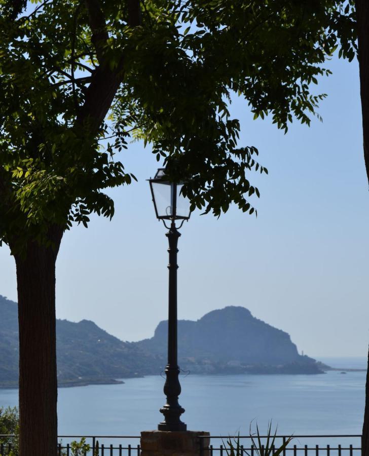 Four Season Winter Room Cefalu Exterior photo